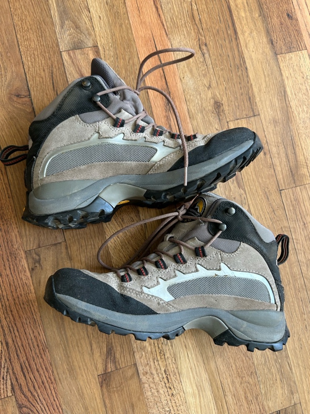 La Sportiva Onix GTX-XCR hiking boots Size 8.5 - Picture 7 of 10